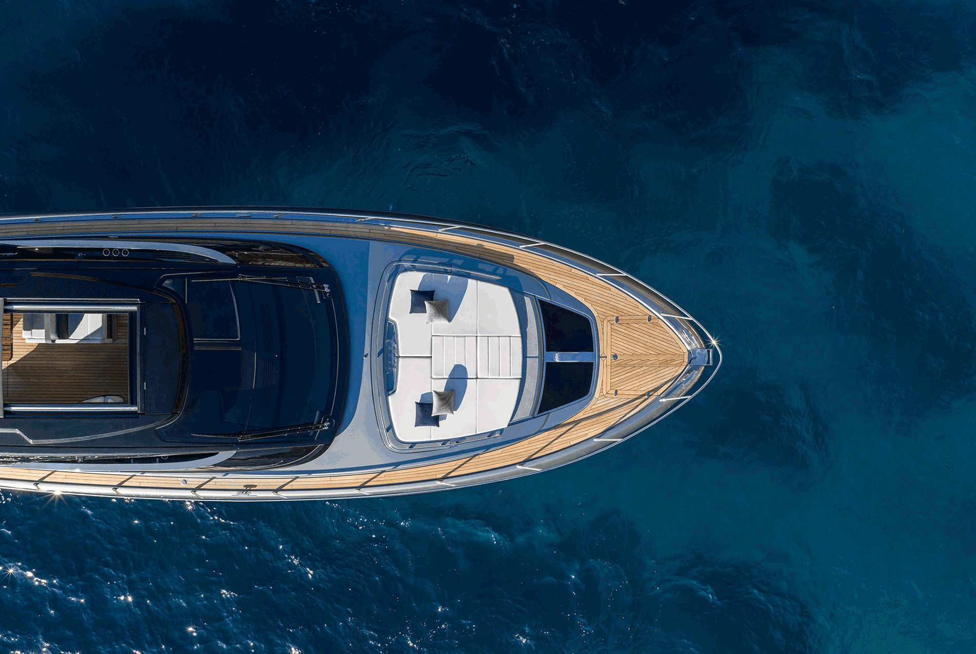 Riva 58 Capri